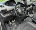 Серый Пежо Rifter, объемом двигателя 1.5 л и пробегом 200 тыс. км за 15700 $, фото 8 на Automoto.ua