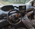 Сірий Пежо Rifter, об'ємом двигуна 1.5 л та пробігом 113 тис. км за 15700 $, фото 7 на Automoto.ua