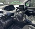 Серый Пежо Rifter, объемом двигателя 1.5 л и пробегом 82 тыс. км за 21500 $, фото 35 на Automoto.ua