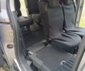 Серый Пежо Rifter, объемом двигателя 1.5 л и пробегом 76 тыс. км за 23284 $, фото 19 на Automoto.ua