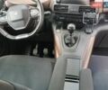 Серый Пежо Rifter, объемом двигателя 1.5 л и пробегом 76 тыс. км за 23538 $, фото 20 на Automoto.ua