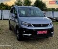 Сірий Пежо Rifter, об'ємом двигуна 1.5 л та пробігом 195 тис. км за 14500 $, фото 14 на Automoto.ua