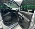 Серый Пежо Rifter, объемом двигателя 1.5 л и пробегом 82 тыс. км за 21500 $, фото 28 на Automoto.ua