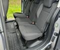 Серый Пежо Rifter, объемом двигателя 1.5 л и пробегом 200 тыс. км за 15700 $, фото 9 на Automoto.ua