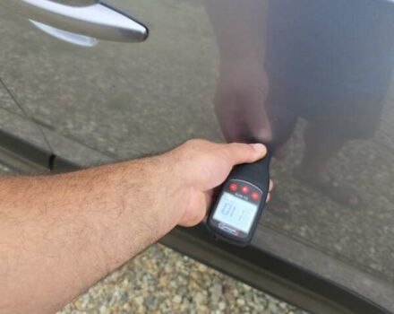 Сірий Пежо Rifter, об'ємом двигуна 1.5 л та пробігом 195 тис. км за 14500 $, фото 58 на Automoto.ua