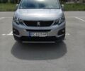 Сірий Пежо Rifter, об'ємом двигуна 1.5 л та пробігом 92 тис. км за 20500 $, фото 1 на Automoto.ua