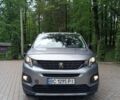 Серый Пежо Rifter, объемом двигателя 1.5 л и пробегом 76 тыс. км за 23284 $, фото 2 на Automoto.ua
