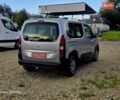 Сірий Пежо Rifter, об'ємом двигуна 1.5 л та пробігом 195 тис. км за 14500 $, фото 2 на Automoto.ua