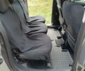 Серый Пежо Rifter, объемом двигателя 1.5 л и пробегом 76 тыс. км за 23284 $, фото 12 на Automoto.ua