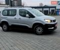 Серый Пежо Rifter, объемом двигателя 1.5 л и пробегом 196 тыс. км за 14300 $, фото 3 на Automoto.ua