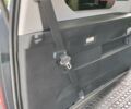 Серый Пежо Rifter, объемом двигателя 1.5 л и пробегом 114 тыс. км за 21200 $, фото 10 на Automoto.ua