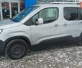 Серый Пежо Rifter, объемом двигателя 1.56 л и пробегом 220 тыс. км за 15499 $, фото 26 на Automoto.ua