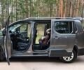 Сірий Пежо Rifter, об'ємом двигуна 1.5 л та пробігом 113 тис. км за 15700 $, фото 6 на Automoto.ua