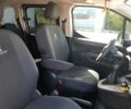 Сірий Пежо Rifter, об'ємом двигуна 1.6 л та пробігом 86 тис. км за 17500 $, фото 15 на Automoto.ua