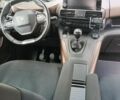 Сірий Пежо Rifter, об'ємом двигуна 1.5 л та пробігом 76 тис. км за 22957 $, фото 20 на Automoto.ua