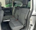 Серый Пежо Rifter, объемом двигателя 1.5 л и пробегом 82 тыс. км за 21500 $, фото 32 на Automoto.ua