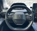 Серый Пежо Rifter, объемом двигателя 1.5 л и пробегом 82 тыс. км за 21500 $, фото 13 на Automoto.ua