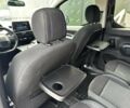 Серый Пежо Rifter, объемом двигателя 1.5 л и пробегом 82 тыс. км за 21500 $, фото 30 на Automoto.ua