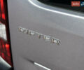 Серый Пежо Rifter, объемом двигателя 1.5 л и пробегом 160 тыс. км за 16400 $, фото 11 на Automoto.ua