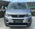 Серый Пежо Rifter, объемом двигателя 1.5 л и пробегом 82 тыс. км за 21500 $, фото 4 на Automoto.ua