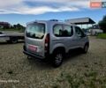 Сірий Пежо Rifter, об'ємом двигуна 1.5 л та пробігом 195 тис. км за 14500 $, фото 19 на Automoto.ua