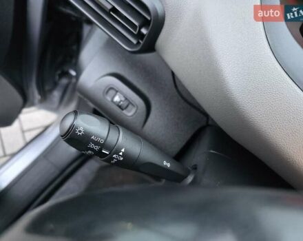 Серый Пежо Rifter, объемом двигателя 1.5 л и пробегом 196 тыс. км за 14300 $, фото 22 на Automoto.ua