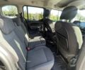 Серый Пежо Rifter, объемом двигателя 1.5 л и пробегом 66 тыс. км за 21900 $, фото 18 на Automoto.ua