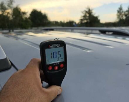 Сірий Пежо Rifter, об'ємом двигуна 1.5 л та пробігом 195 тис. км за 14500 $, фото 59 на Automoto.ua