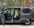 Серый Пежо Rifter, объемом двигателя 1.5 л и пробегом 112 тыс. км за 19200 $, фото 6 на Automoto.ua