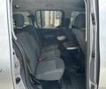 Серый Пежо Rifter, объемом двигателя 1.5 л и пробегом 82 тыс. км за 21500 $, фото 19 на Automoto.ua