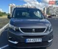 Сірий Пежо Rifter, об'ємом двигуна 1.56 л та пробігом 50 тис. км за 18200 $, фото 1 на Automoto.ua
