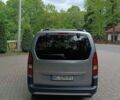 Серый Пежо Rifter, объемом двигателя 1.5 л и пробегом 76 тыс. км за 23015 $, фото 11 на Automoto.ua