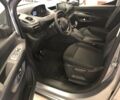 Сірий Пежо Rifter, об'ємом двигуна 16 л та пробігом 0 тис. км за 535 $, фото 1 на Automoto.ua