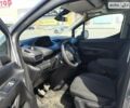 Сірий Пежо Rifter, об'ємом двигуна 1.6 л та пробігом 86 тис. км за 17500 $, фото 14 на Automoto.ua