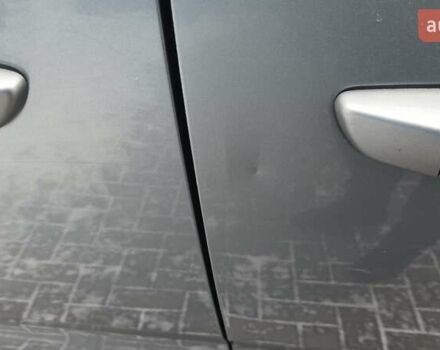 Серый Пежо Rifter, объемом двигателя 1.56 л и пробегом 220 тыс. км за 15499 $, фото 30 на Automoto.ua