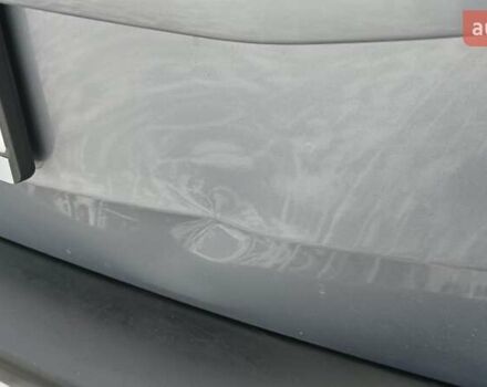 Серый Пежо Rifter, объемом двигателя 1.56 л и пробегом 220 тыс. км за 15499 $, фото 29 на Automoto.ua