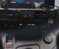 Сірий Пежо Rifter, об'ємом двигуна 1.5 л та пробігом 113 тис. км за 15700 $, фото 10 на Automoto.ua