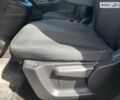 Серый Пежо Rifter, объемом двигателя 1.6 л и пробегом 86 тыс. км за 17500 $, фото 11 на Automoto.ua