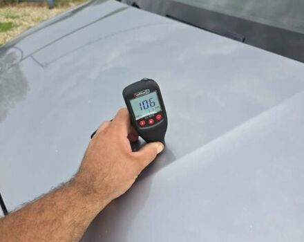 Сірий Пежо Rifter, об'ємом двигуна 1.5 л та пробігом 195 тис. км за 14500 $, фото 61 на Automoto.ua