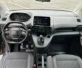 Сірий Пежо Rifter, об'ємом двигуна 1.56 л та пробігом 128 тис. км за 18500 $, фото 17 на Automoto.ua