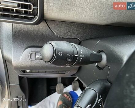 Сірий Пежо Rifter, об'ємом двигуна 1.5 л та пробігом 195 тис. км за 14500 $, фото 27 на Automoto.ua