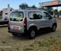 Сірий Пежо Rifter, об'ємом двигуна 1.5 л та пробігом 195 тис. км за 14500 $, фото 5 на Automoto.ua