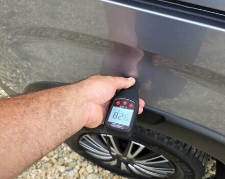 Сірий Пежо Rifter, об'ємом двигуна 1.5 л та пробігом 195 тис. км за 14500 $, фото 56 на Automoto.ua