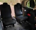 Сірий Пежо Rifter, об'ємом двигуна 1.5 л та пробігом 113 тис. км за 15700 $, фото 11 на Automoto.ua