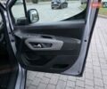 Серый Пежо Rifter, объемом двигателя 1.5 л и пробегом 196 тыс. км за 14300 $, фото 31 на Automoto.ua