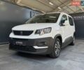 Серый Пежо Rifter, объемом двигателя 1.6 л и пробегом 138 тыс. км за 16500 $, фото 2 на Automoto.ua