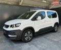 Серый Пежо Rifter, объемом двигателя 1.6 л и пробегом 138 тыс. км за 16500 $, фото 5 на Automoto.ua