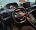 Сірий Пежо Rifter, об'ємом двигуна 1.56 л та пробігом 134 тис. км за 18200 $, фото 23 на Automoto.ua