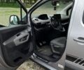 Сірий Пежо Rifter, об'ємом двигуна 1.5 л та пробігом 197 тис. км за 14999 $, фото 29 на Automoto.ua