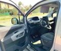 Сірий Пежо Rifter, об'ємом двигуна 1.5 л та пробігом 199 тис. км за 14799 $, фото 12 на Automoto.ua
